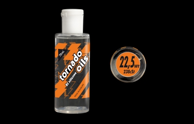 Tornado Huile 22.5WT  75ml